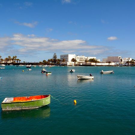 Raspe Arrecife Lake View Wifi By Pvl מראה חיצוני תמונה