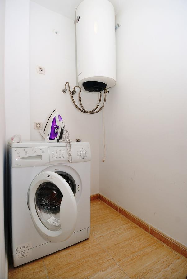 Raspe Arrecife Lake View Wifi By Pvl מראה חיצוני תמונה