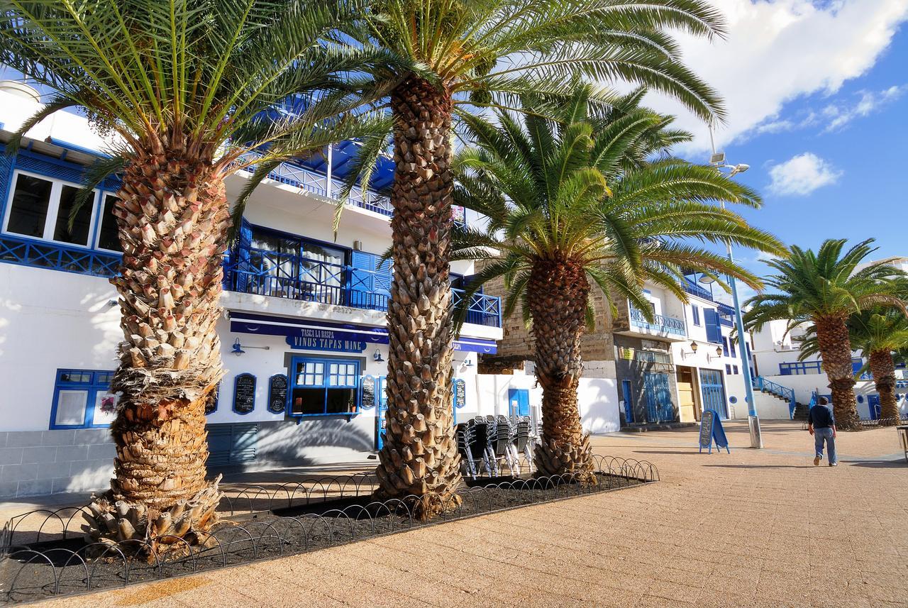 Raspe Arrecife Lake View Wifi By Pvl מראה חיצוני תמונה